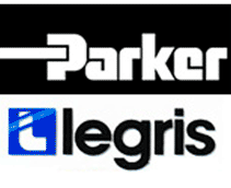 Parker Legris Logo