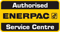 Uriarte Industrial es Authorised Enerpac Service Centre