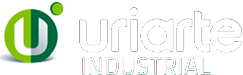 Uriarte Industrial Logo